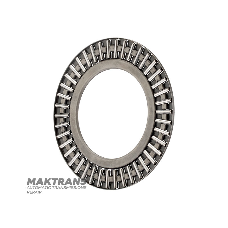 Needle Bearing Sun Gear Planetary Gear Overdrive FORD 5R55N, 5R55W, 5R55S — 1W4Z-7L495-AA (50.50 mm x 1.50 mm x 29.60 mm)