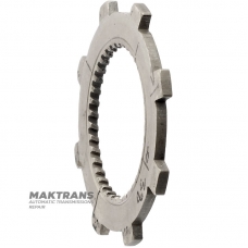 Overdrive Clutch Drum and Overdrive Planetary Gear Sun Gear Flange FORD 5R55N, 5R55W, 5R55S — 2L2Z-7660-AA
