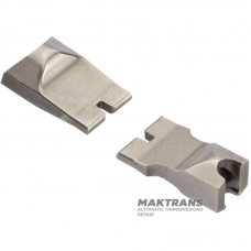 Set of brake band stops Overdrive / Intermediate Brake FORD 5R55N, 5R55W, 5R55S — 5L2Z-7D029-BA, 5L2Z-7D029-AA