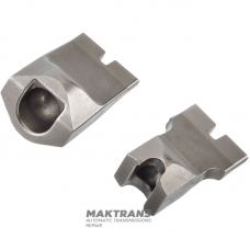 Set of brake band stops Overdrive / Intermediate Brake FORD 5R55N, 5R55W, 5R55S — 5L2Z-7D029-BA, 5L2Z-7D029-AA