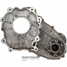 Front housing (assembled with flange) of DCS transfer case — DCS5225201, 52853662AC