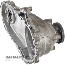 Rear housing (assembled with flange) of the DCS transfer case — DCS2225191, 52853662AC