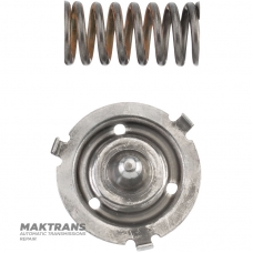 Accumulator piston spring 2-3 FORD AOD, AODE, AODE-W, 4R70W, 4R75E, 4R75W - 1L3Z-7B264-AA, 1L3Z-7F285-AA
