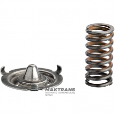 Accumulator piston spring 2-3 FORD AOD, AODE, AODE-W, 4R70W, 4R75E, 4R75W - 1L3Z-7B264-AA, 1L3Z-7F285-AA