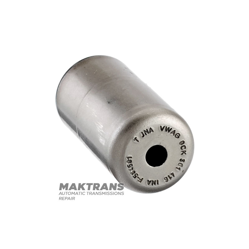VAG DSG Shift Fork Position Lock 0CK, 0CL, 0СJ (DL382) — 0CK301416, INA F-584501 (length 30 mm)