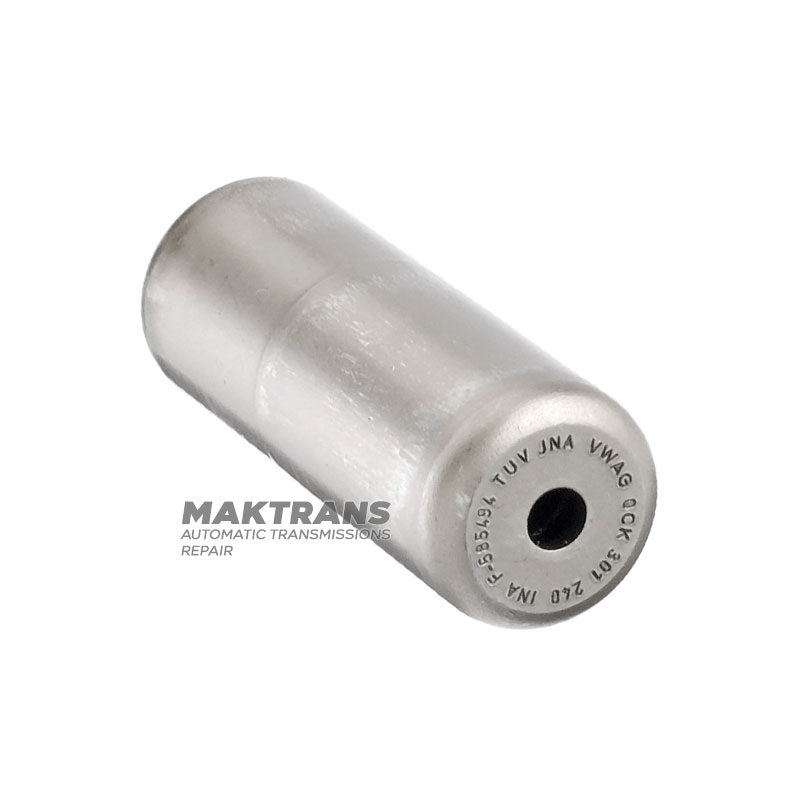 VAG DSG Shift Fork Position Lock 0CK, 0CL, 0СJ (DL382) — 0CK301240, INA F-585494 (length 39 mm)