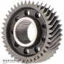 Gear VAG 0CK 0CL 0CJ (DL382) 0CK311347G — (40 teeth, outer Ø 99.30 mm, 46 splines)