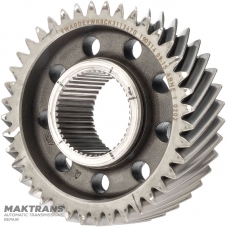 Gear VAG 0CK 0CL 0CJ (DL382) 0CK311347G — (40 teeth, outer Ø 99.30 mm, 46 splines)
