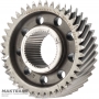 Gear VAG 0CK 0CL 0CJ (DL382) 0CK311347G — (40 teeth, outer Ø 99.30 mm, 46 splines)