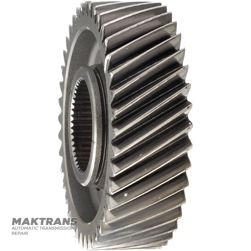Gear VAG 0CK 0CL 0CJ (DL382) 0CK311347G — (40 teeth, outer Ø 99.30 mm, 46 splines)