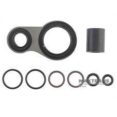 Set of rubber-metal seals for hydraulic unit 10R80 HL3Z-7A248-C HL3Z-7G199-A
