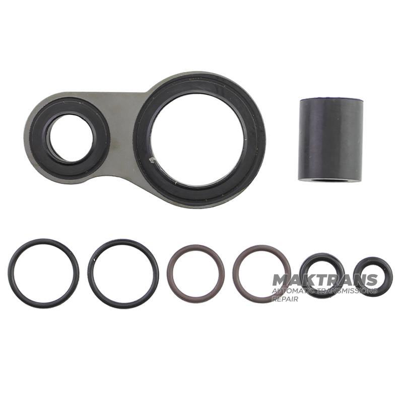 Set of rubber-metal seals for hydraulic unit 10R80 HL3Z-7A248-C HL3Z-7G199-A