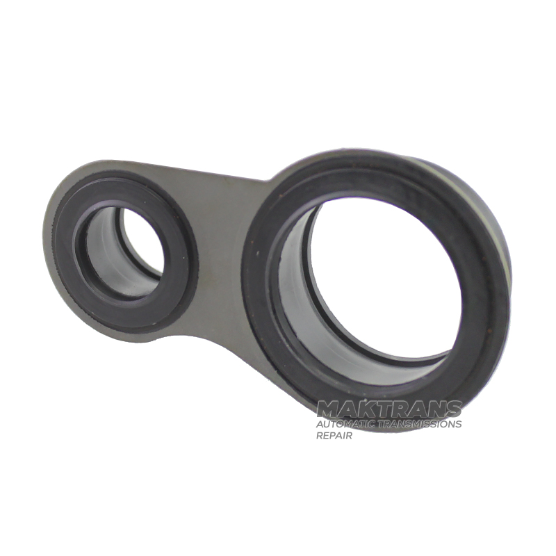 Set of rubber-metal seals for hydraulic unit 10R80 HL3Z-7A248-C HL3Z-7G199-A