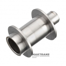 Axle (inner race) of needle bearing of gear Reverse WHT006182, 0CK311769A — (length 80 mm, outer Ø 29 mm / 18 mm)