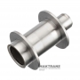 Axle (inner race) of needle bearing of gear Reverse WHT006182, 0CK311769A — (length 80 mm, outer Ø 29 mm / 18 mm)