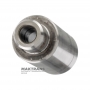 Axle (inner race) of needle bearing of gear Reverse WHT006182, 0CK311769A — (length 80 mm, outer Ø 29 mm / 18 mm)