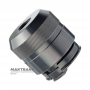 Tool for removing bearing races in the front housing VAG DSG7 0AM