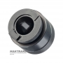 Tool for removing bearing races in the front housing VAG DSG7 0AM