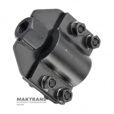 Clutch Removal Tool VAG CVT 0AW, 01J / VAG DSG 0CK, 0CL, 0СJ (DL382) - for use with a slide hammer