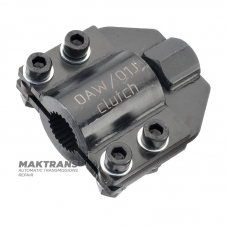 Clutch Removal Tool VAG CVT 0AW, 01J / VAG DSG 0CK, 0CL, 0СJ (DL382) - for use with a slide hammer