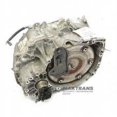 Automatic transmission complete with torque converter TF-80SC (AF40) 4WD — 31272379 (VOLVO V70 3 2.4L)