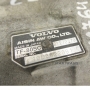 Automatic transmission complete with torque converter TF-80SC (AF40) 4WD — 31272379 (VOLVO V70 3 2.4L)