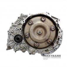 Automatic transmission complete with torque converter TF-80SC (AF40) 4WD — 31259858 (VOLVO XC90 2011)