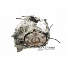 Automatic transmission complete with torque converter TF-80SC (AF40) 2WD — 31259368 (Volvo V70 3 2.4L)