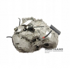 Automatic transmission complete with torque converter TF-80SC (AF40) 2WD — 31259368 (Volvo V70 3 2.4L)