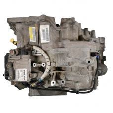 Automatic transmission complete with torque converter AW55-51SN 2WD — 31259280 (Volvo C70 (MC) 2.5 T5 20V), with electronic unit 30735596, torque converter 43A290