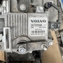 Automatic transmission complete with torque converter AW55-51SN 2WD — 31259280 (Volvo C70 (MC) 2.5 T5 20V), with electronic unit 30735596, torque converter 43A290
