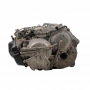 Automatic transmission complete with torque converter AW55-51SN 2WD — 31259280 (Volvo C70 (MC) 2.5 T5 20V), with electronic unit 30735596, torque converter 43A290