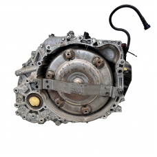 Automatic transmission assembly (with torque converter 43A240) AW55-51SN 2WD — 30713895 (Volvo V50 2.4L), with electronic unit 30735596