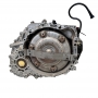 Automatic transmission assembly (with torque converter 43A240) AW55-51SN 2WD — 30713895 (Volvo V50 2.4L), with electronic unit 30735596
