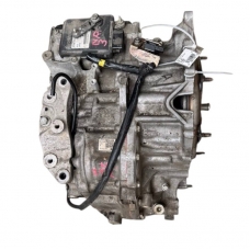 Automatic transmission complete with torque converter TF71-SC 2WD — 1285202 (Volvo V60 2.0D S60 2)