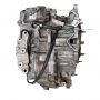 Automatic transmission complete with torque converter TF71-SC 2WD — 1285202 (Volvo V60 2.0D S60 2)