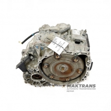 Automatic transmission complete with torque converter TF-80SC (AF40) 2WD — 31256205 (Volvo V70 3, 2.4L)