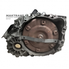 Automatic transmission complete with torque converter TF-80SC (AF40) 2WD — 31256205 (Volvo V70 3, 2.4L)