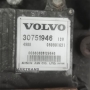 Automatic transmission complete with torque converter TF-80SC (AF40) 2WD — 31256205 (Volvo V70 3, 2.4L)