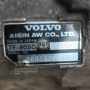 Automatic transmission complete with torque converter TF-80SC (AF40) 2WD — 31256205 (Volvo V70 3, 2.4L)