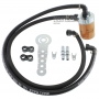 Additional filtration kit DCT451