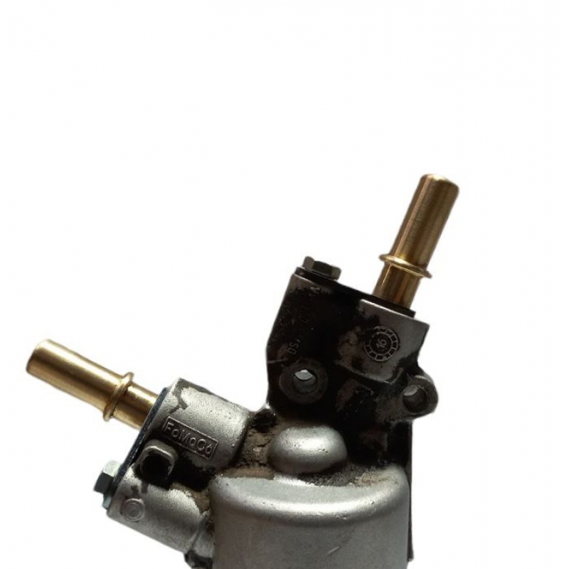 Additional filtration kit DCT451