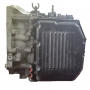 Automatic transmission complete with torque converter TF-80SC (AF40) 2WD — 30751903 (Volvo s80 II, 2.4 d d5)
