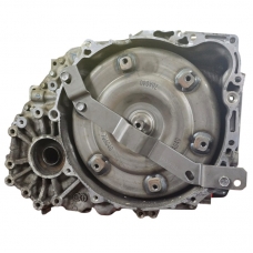 Automatic transmission complete with torque converter TF-80SC (AF40) 2WD — 30751903 (Volvo s80 II, 2.4 d d5)