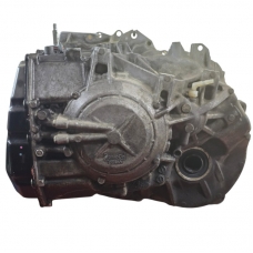 Automatic transmission complete with torque converter TF-80SC (AF40) 2WD — 30751903 (Volvo s80 II, 2.4 d d5)