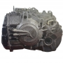 Automatic transmission complete with torque converter TF-80SC (AF40) 2WD — 30751903 (Volvo s80 II, 2.4 d d5)