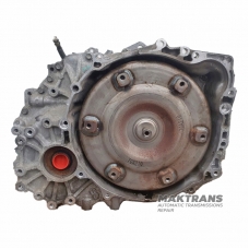 Automatic transmission complete with torque converter TF-80SC (AF40) 2WD — 30681296