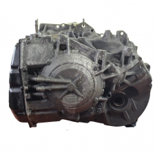 Automatic transmission assembly with torque converter TF-80SD, 2WD — 31280564