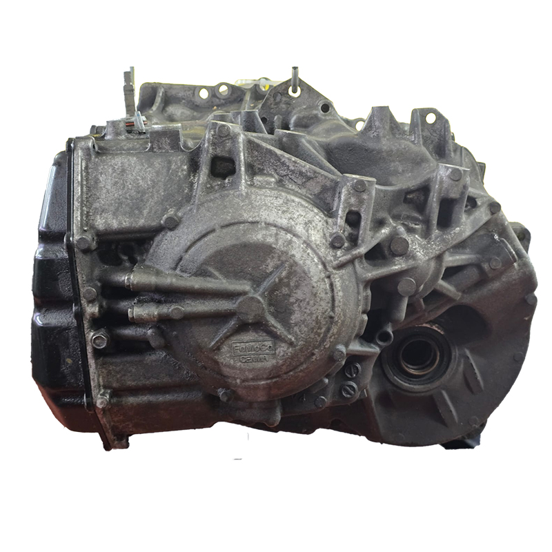 Automatic transmission assembly with torque converter TF-80SD, 2WD — 31280564