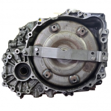 Automatic transmission assembly with torque converter TF-80SD, 2WD — 31280564